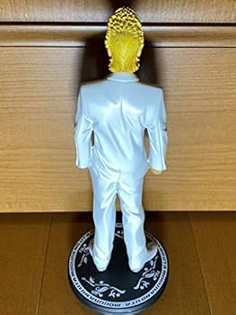 激レア！ 完売 限定品 超絶漢気造形 土竜の唄 菊川玲二 フィギュア スピリッツ Amazon | 土竜の唄 FINAL 菊川玲二 フィギュア | フィギュア